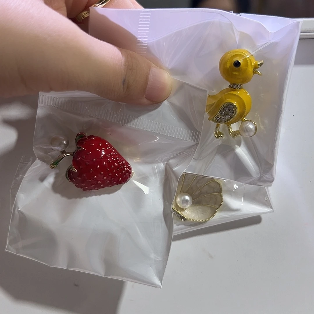 未镶嵌珠宝奇石淡水珍珠