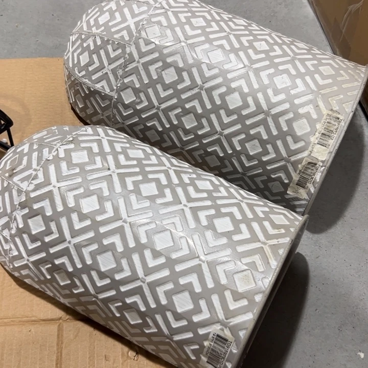 外贸孤品 默认瑕疵