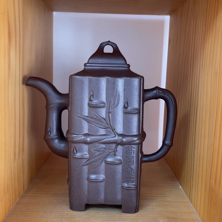 茶壶紫砂宜兴紫砂壶