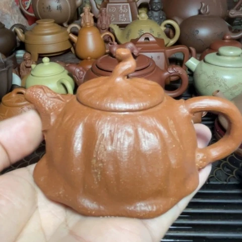 一百二十毫升段泥