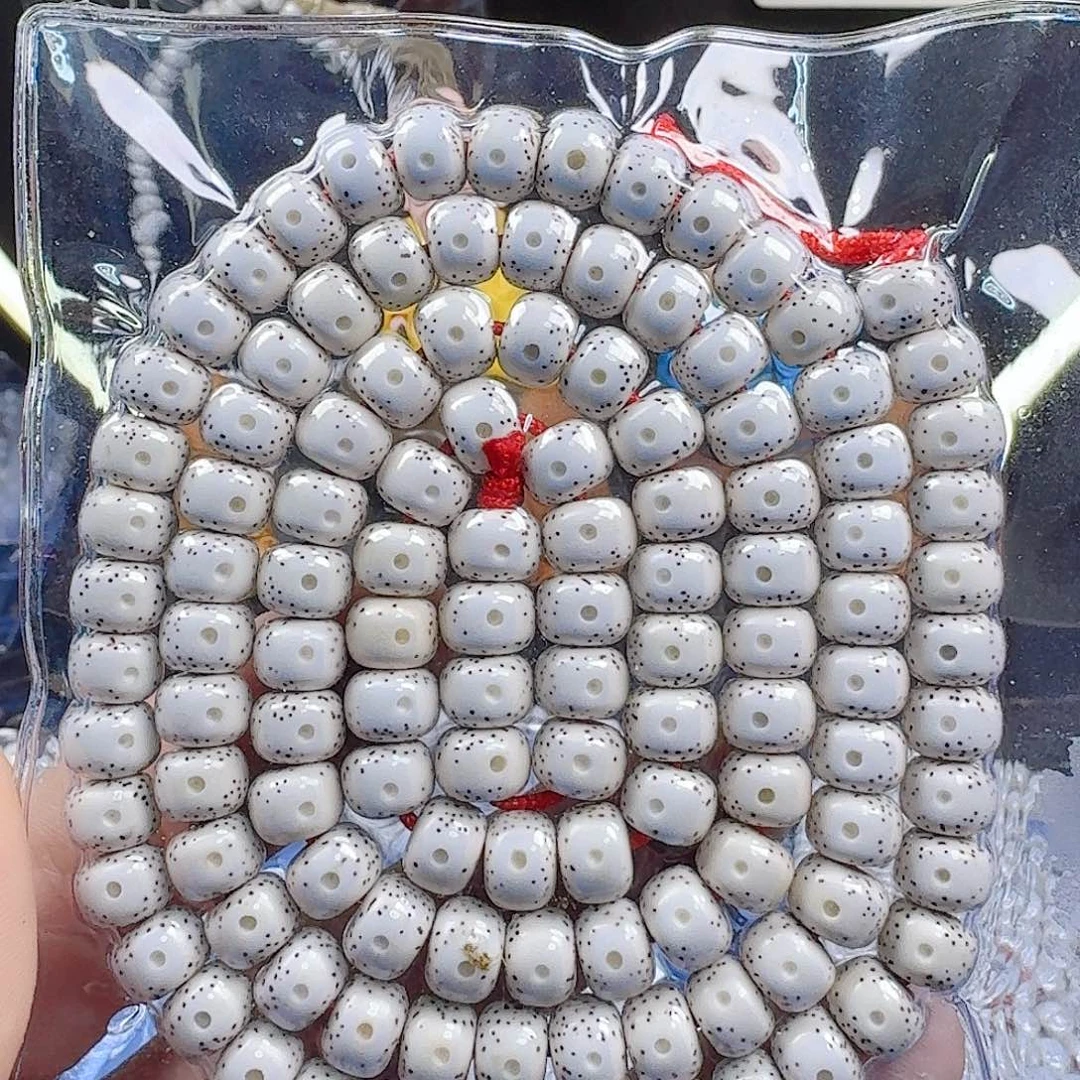 厚***゛吊坠星月菩提星月菩提