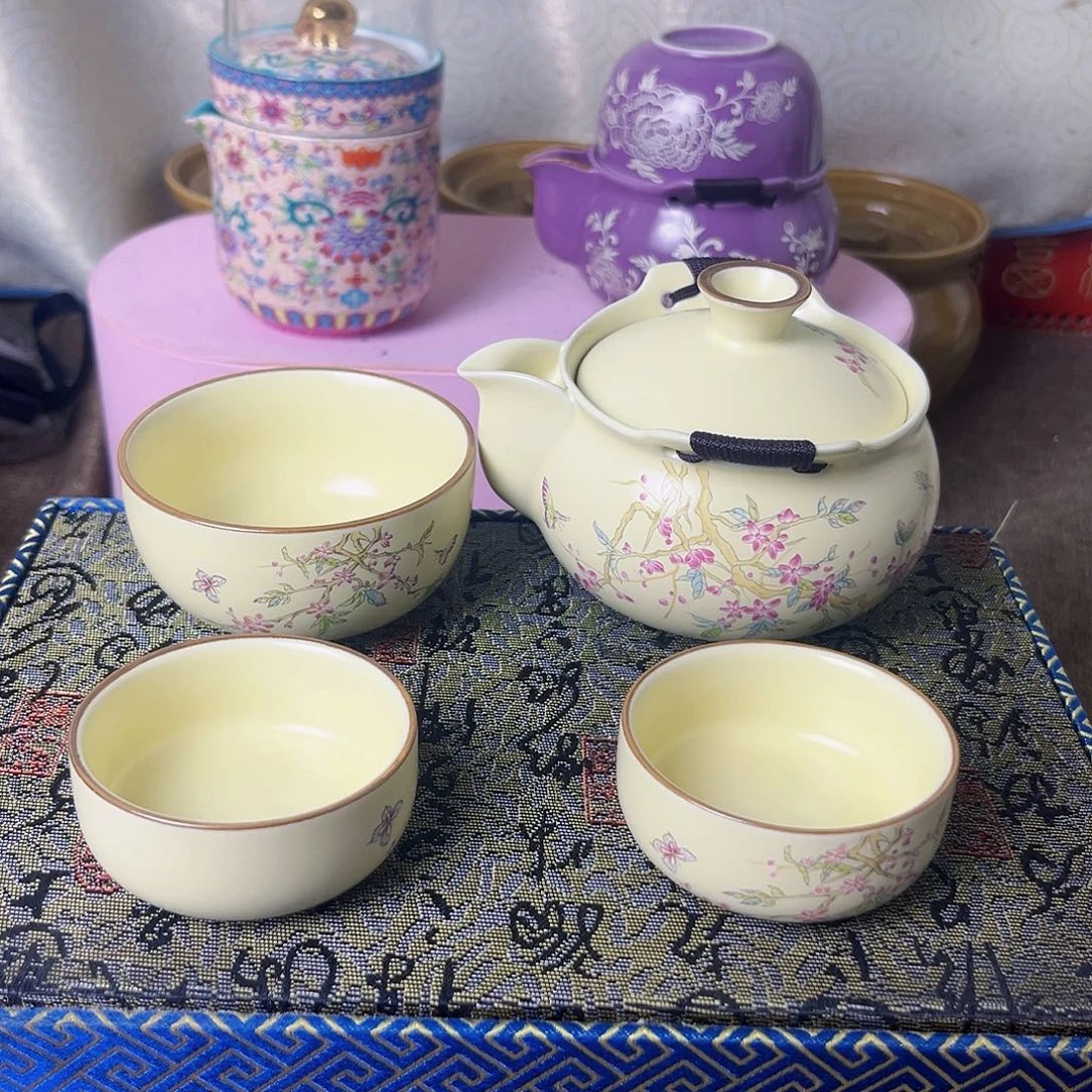 陶瓷特价清仓直播