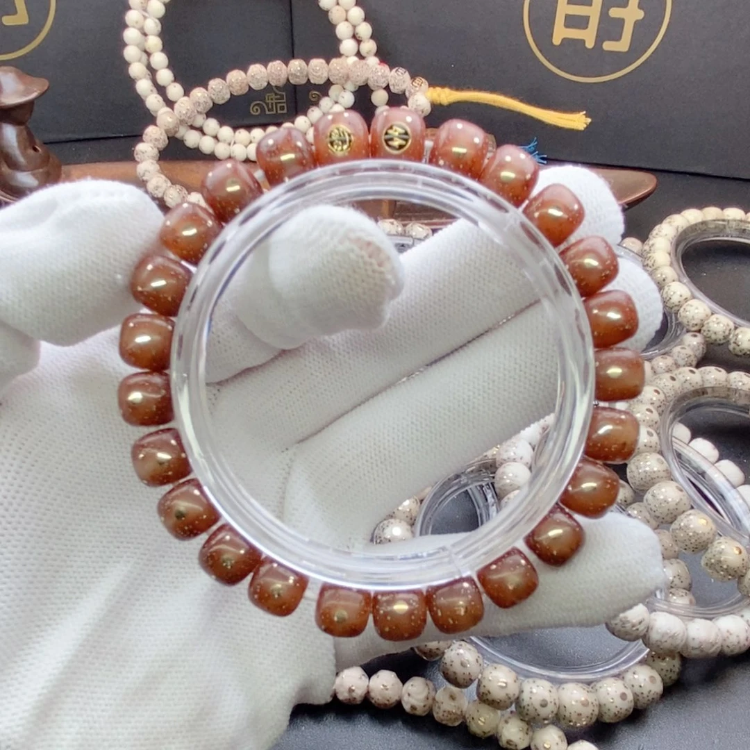 手串星月菩提星月