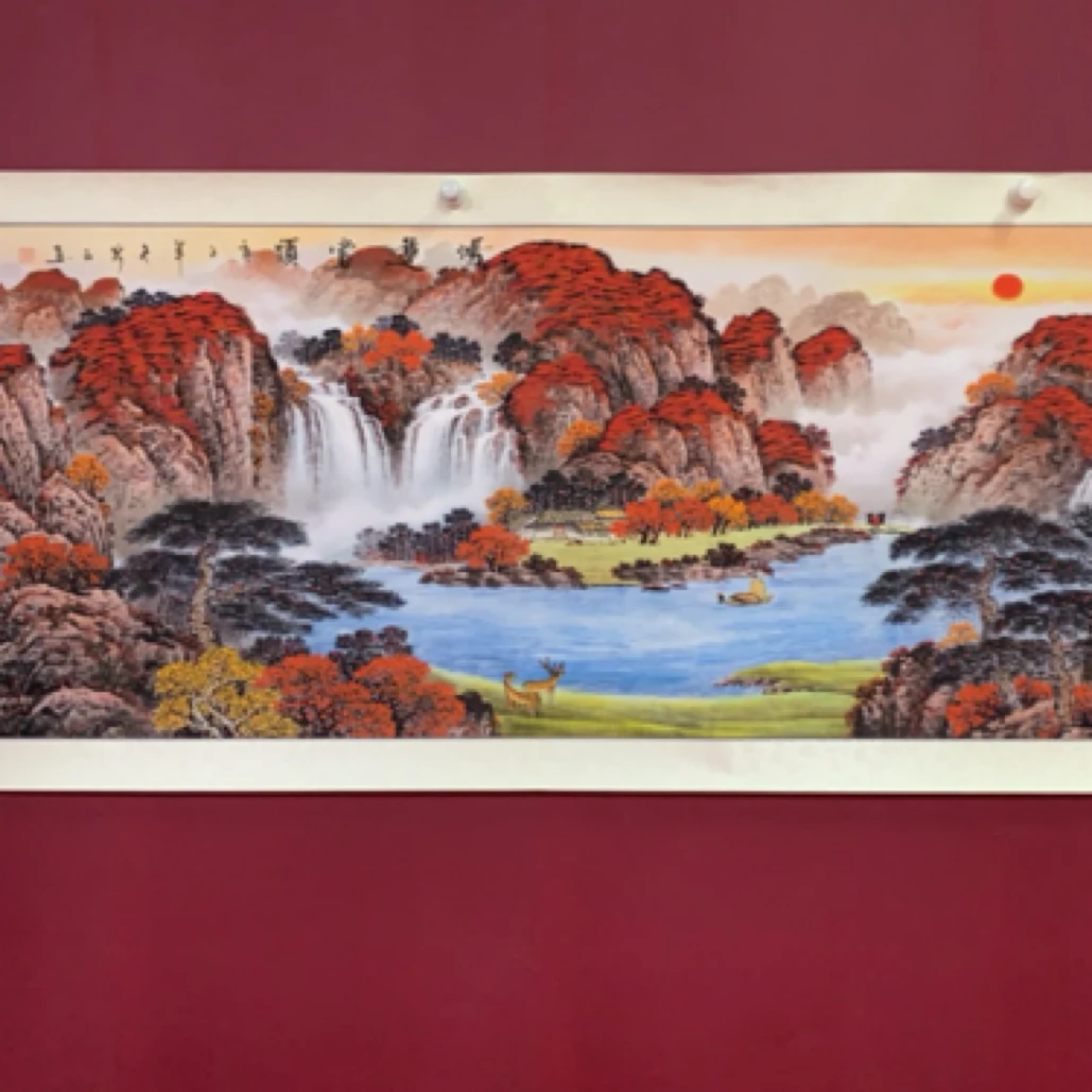 精品小六尺尺鸿运当头