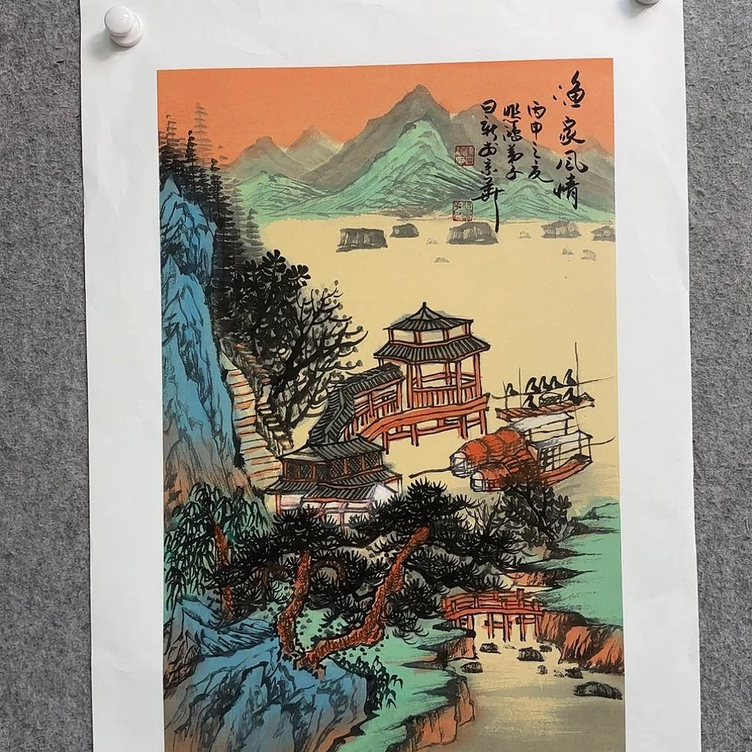 书法作品多次参加全国