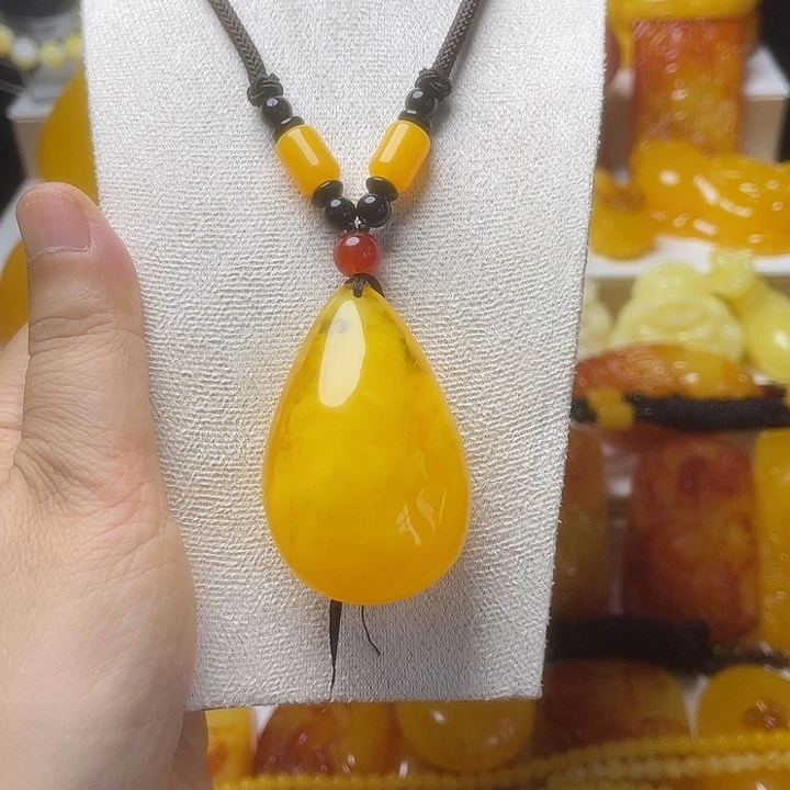 水滴 俄罗斯新密 服饰配饰