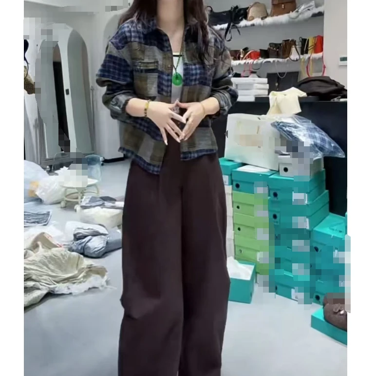 时尚潮流百搭精品女装dgd5022