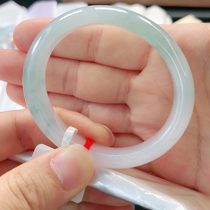 未镶嵌手镯翡翠翡翠手镯翡翠手镯