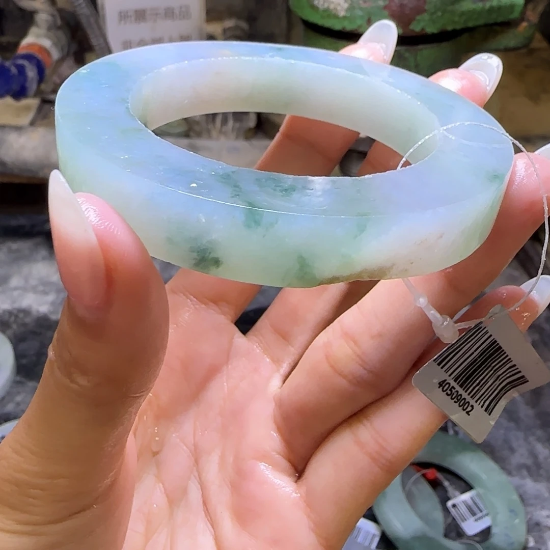 定制翡翠翡翠未镶嵌