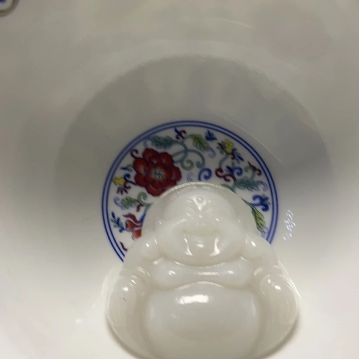小***果瓷片佛公好看好看好看
