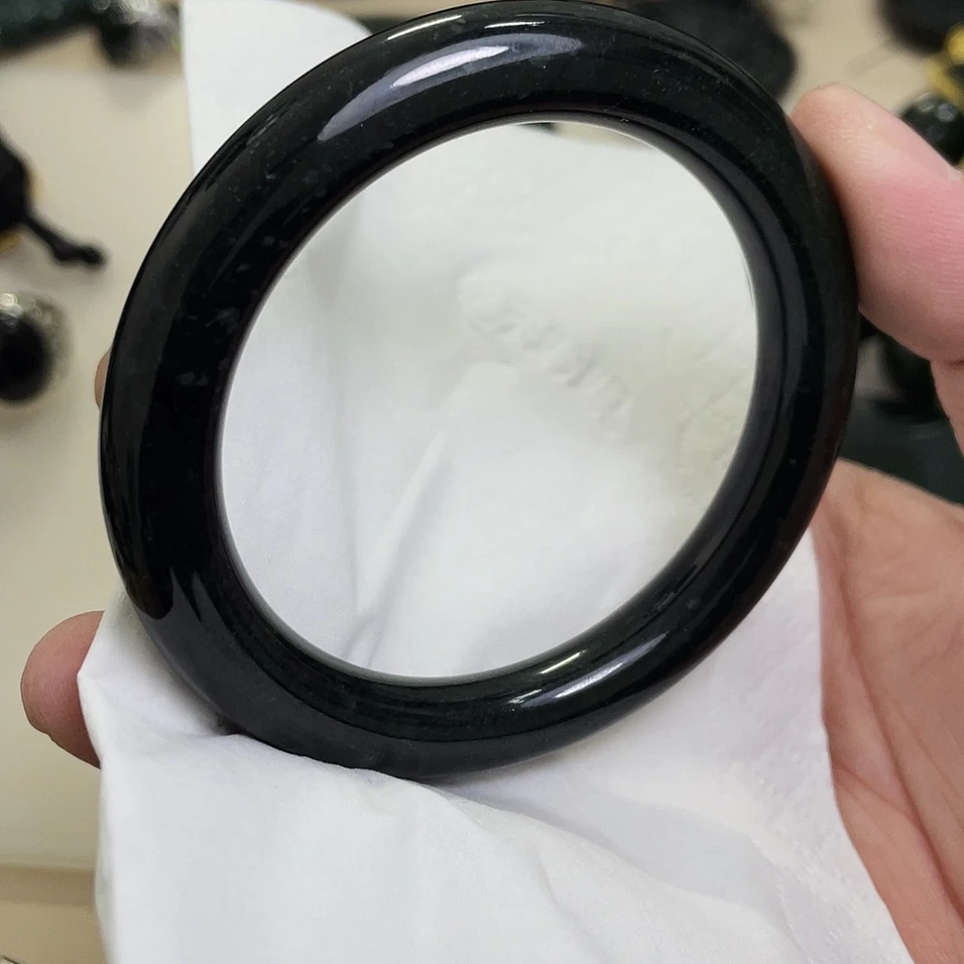 翡翠未镶嵌颈饰翡翠59