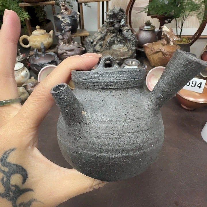 精品柴烧福利放漏