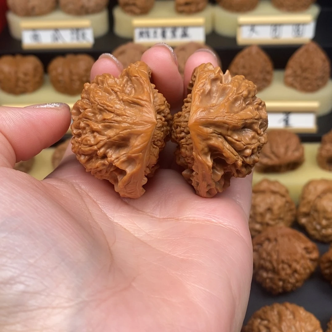 吊坠文玩核桃J****e蛇王