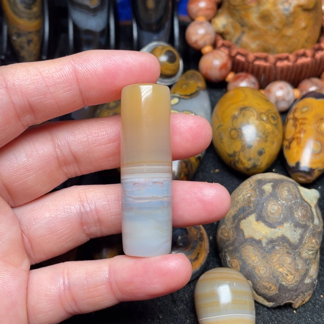 石材纯天然奇石原石5