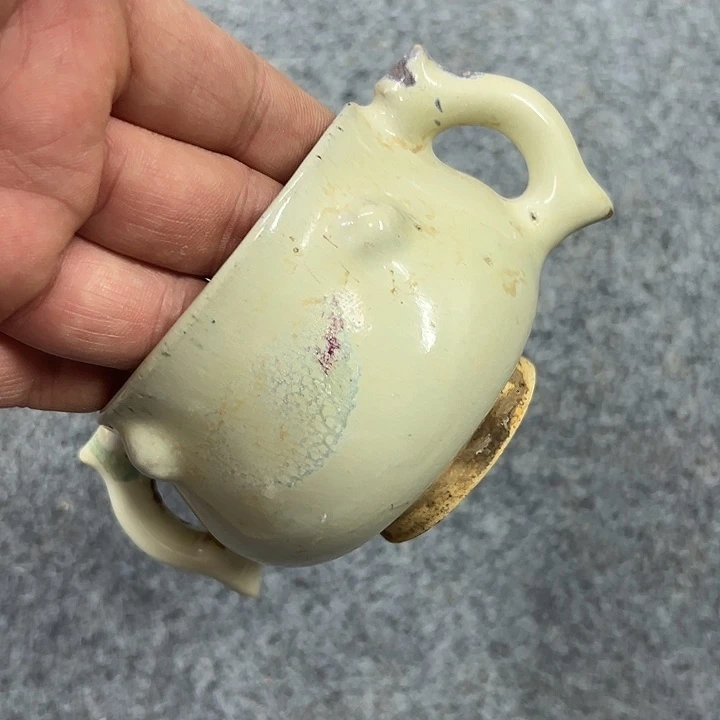 瓷片瓷器制作工艺等