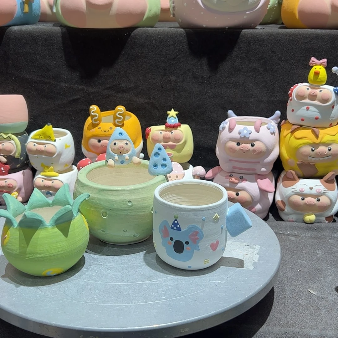 特价福利 随机一个