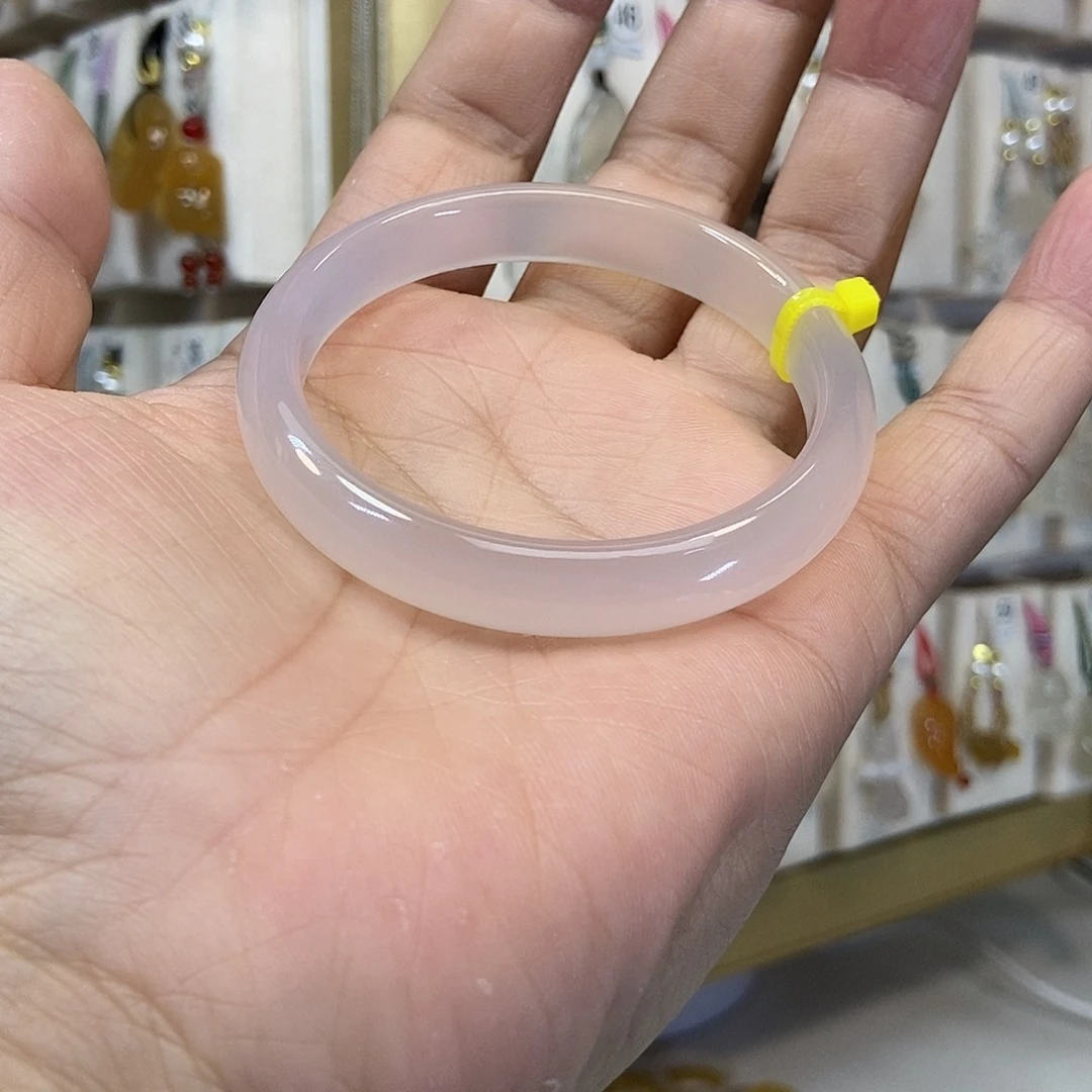 玛瑙/玉髓颈饰未镶嵌?**Ý