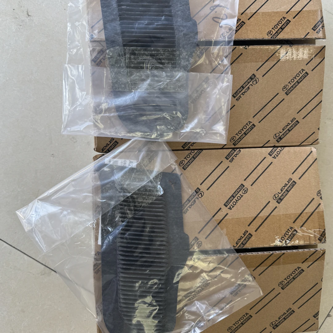 霸道普拉多LC250后备箱电池通风滤芯原厂原装纯正