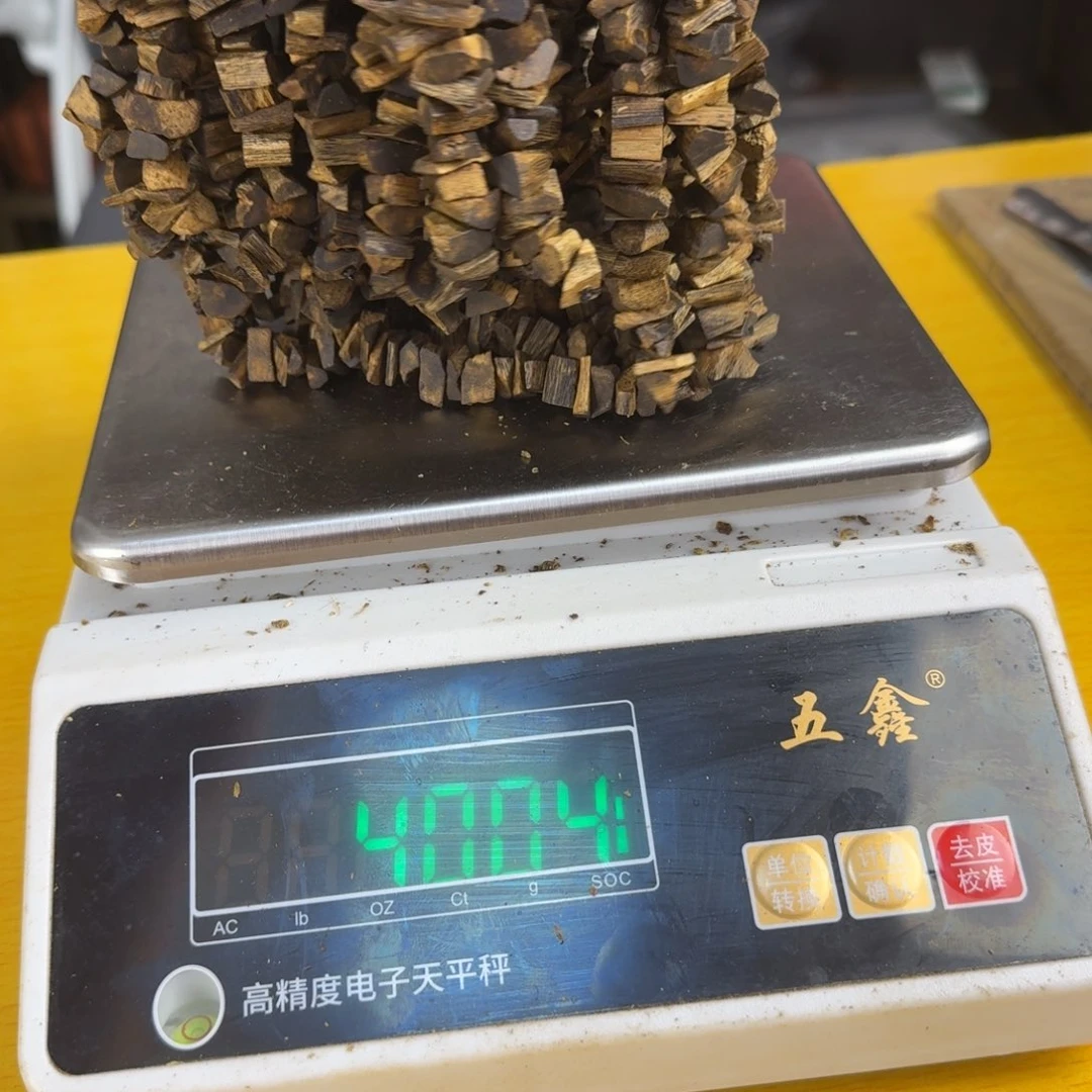 香料绿棋车挂每一个25克+