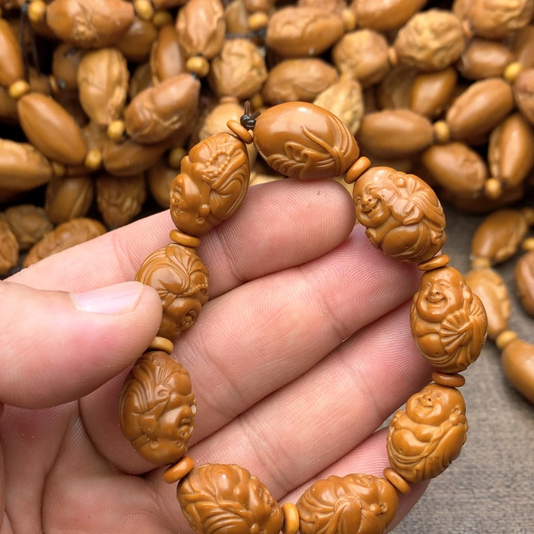 手串/手链橄榄核橄榄核手串/手链