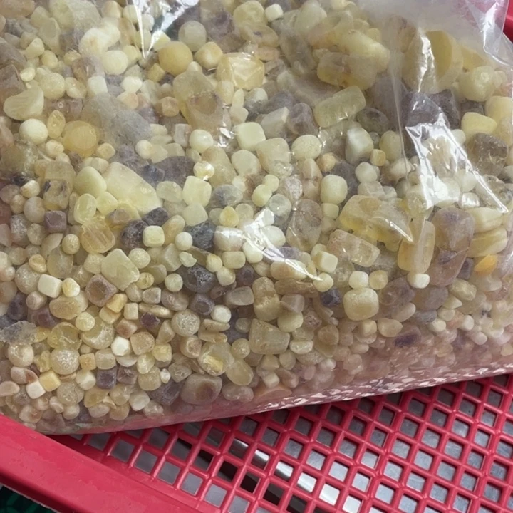 非金属六臻珠宝天然手串