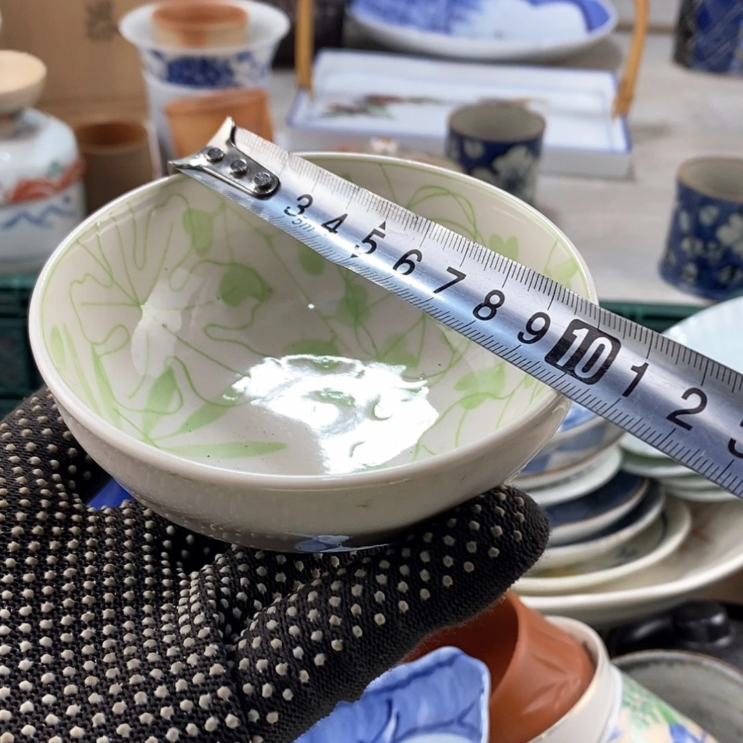 碗满28米包邮当天发货