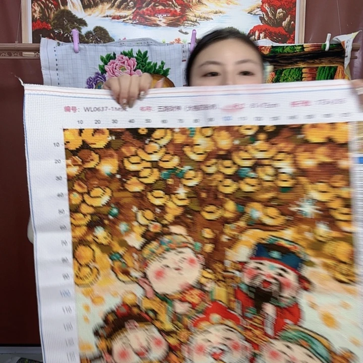 莱赛尔纤维五路财神。