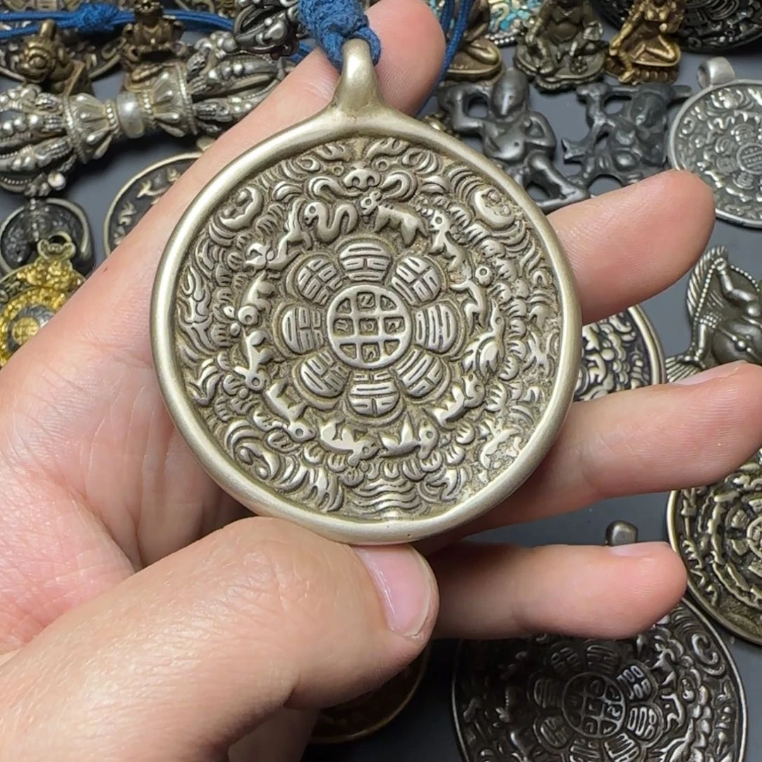 泥塑烨*精品小元素品相完美的