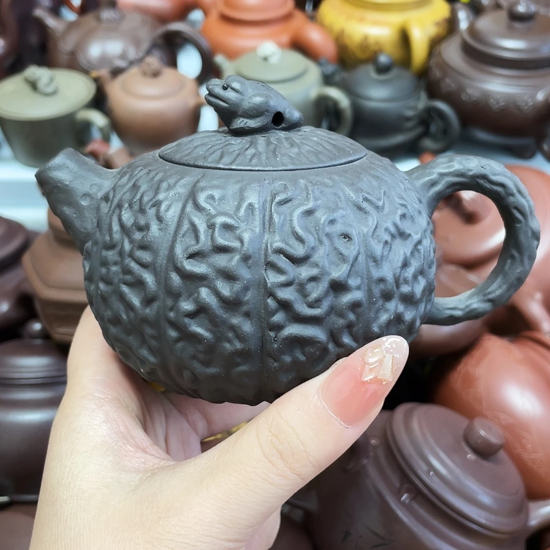 260cc宜兴紫砂艺术