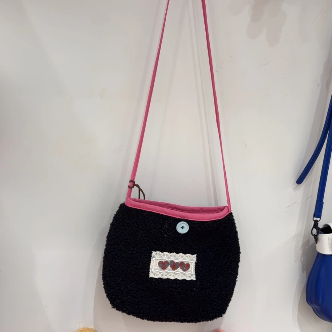 大馍馍推荐好看包包