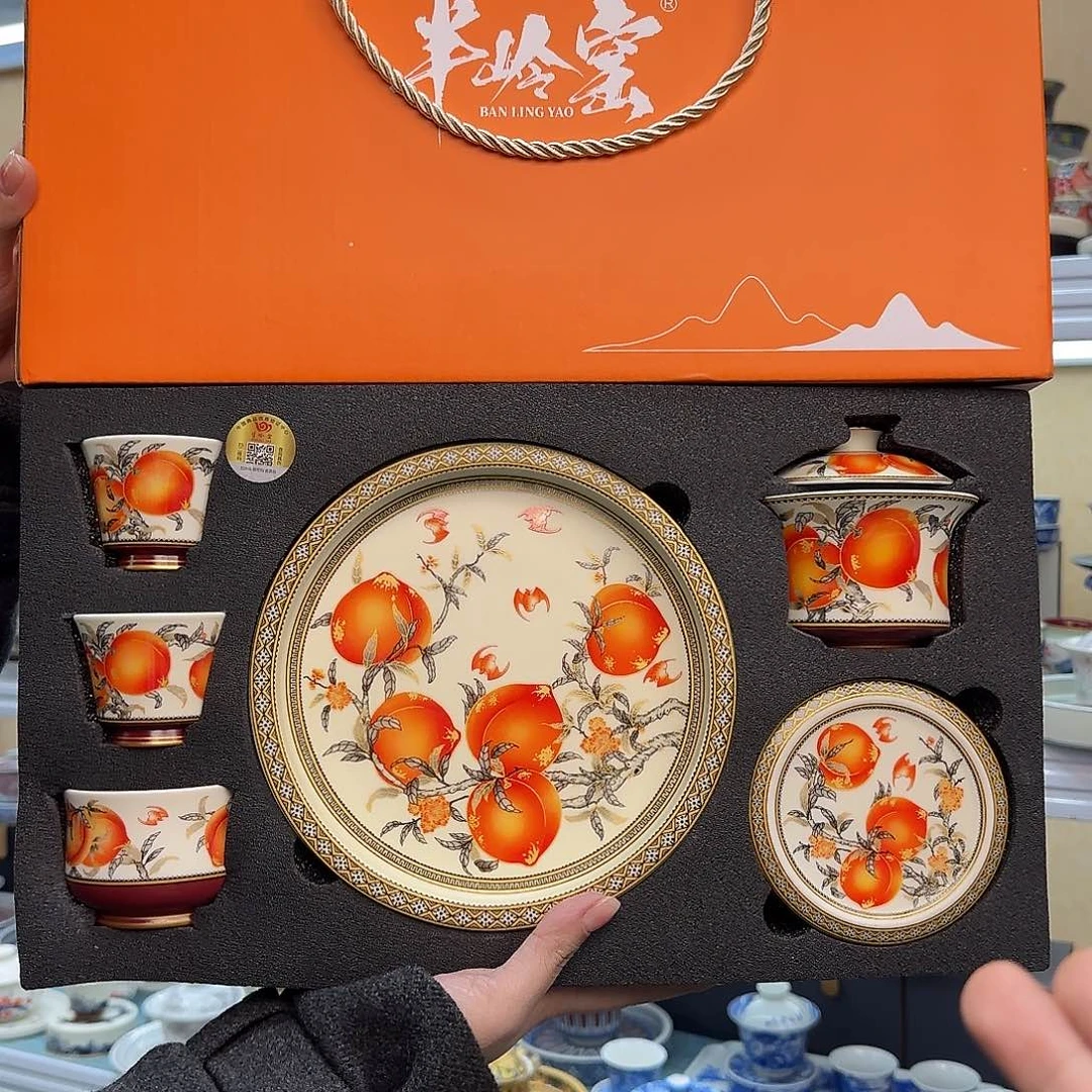 我们的目标是成为一个