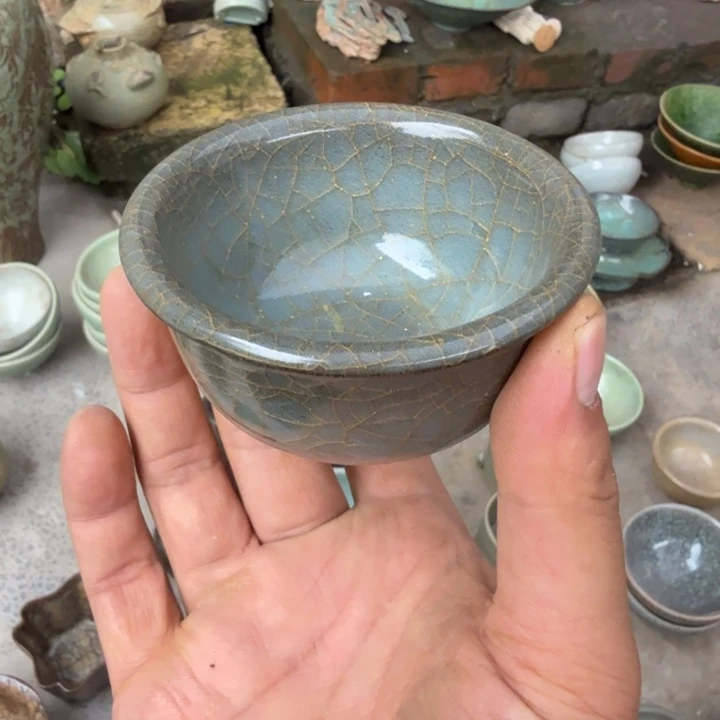 与***享摆件瓷器瓷器瓷器