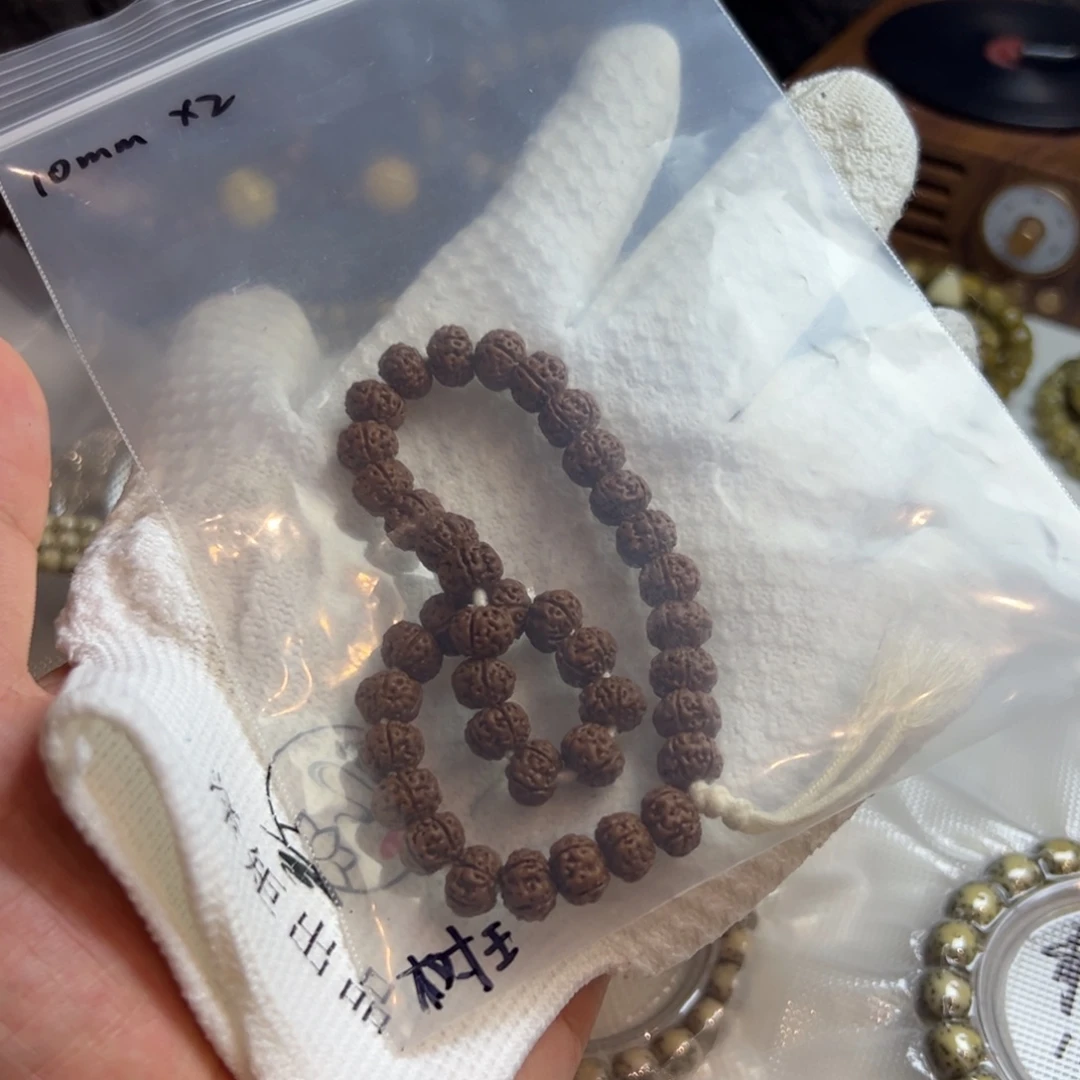 ****金刚菩提树王手持