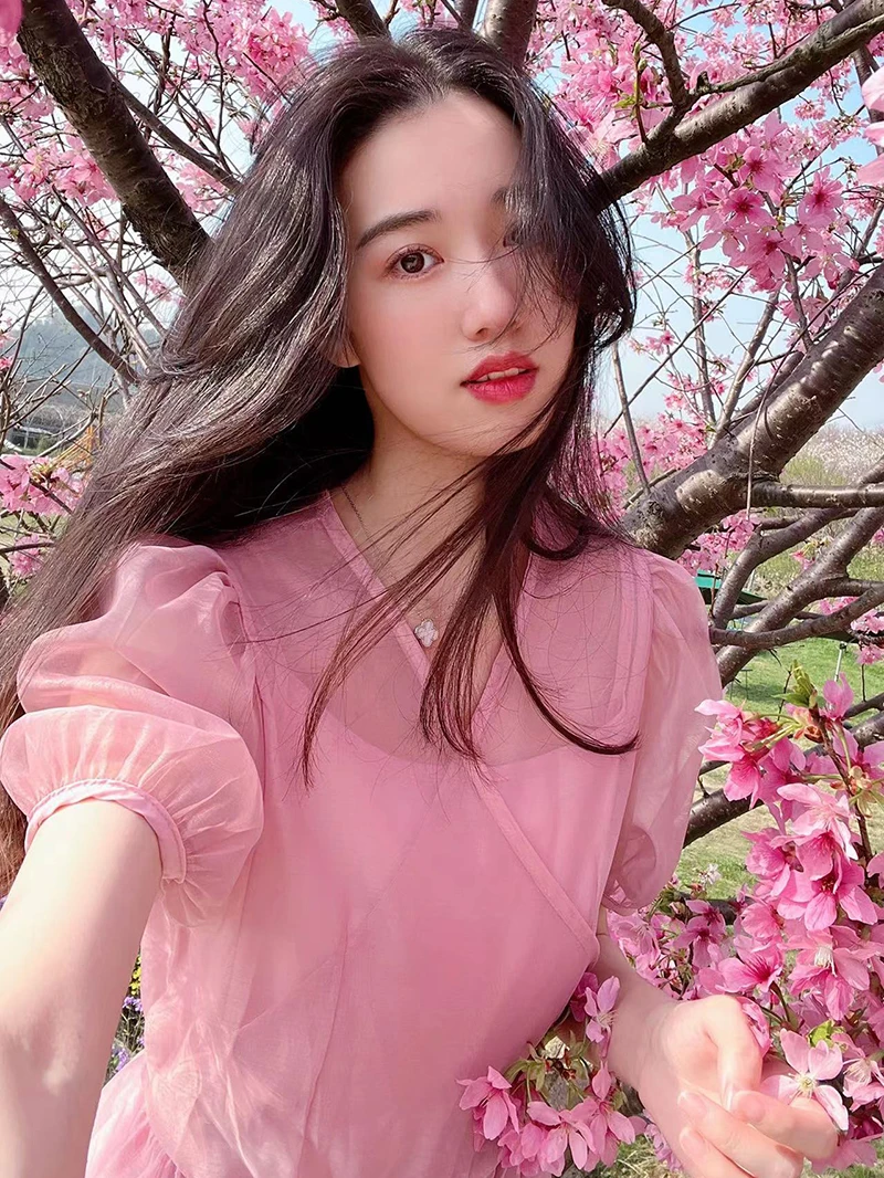 【方柳柳 FLL studio】9,9福利连衣裙上衣专拍！