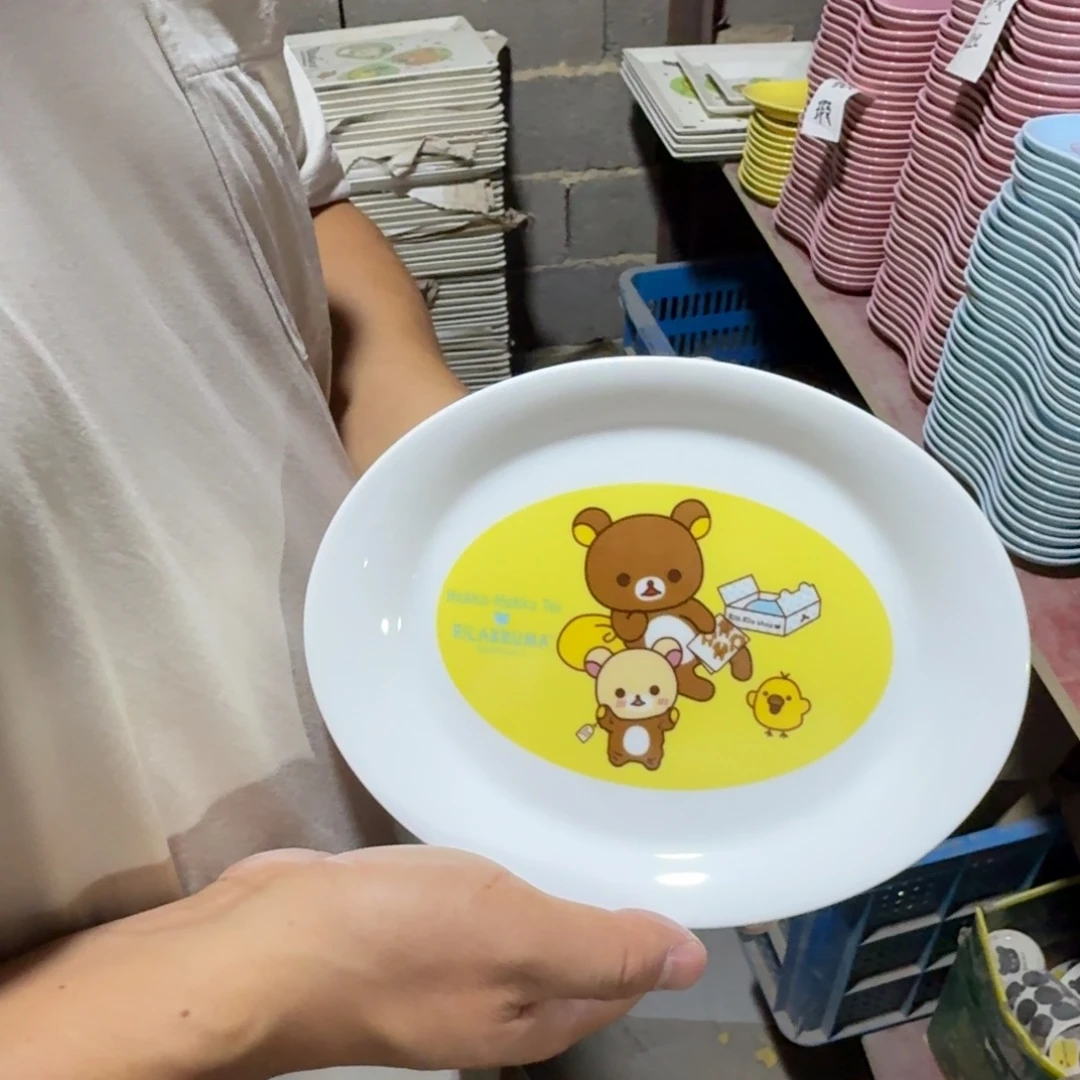 瓷片仓库直播瑕疵处理