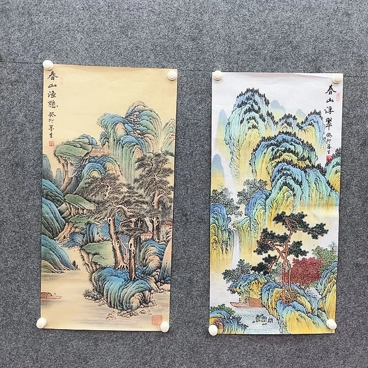 艺术作品欣赏作品