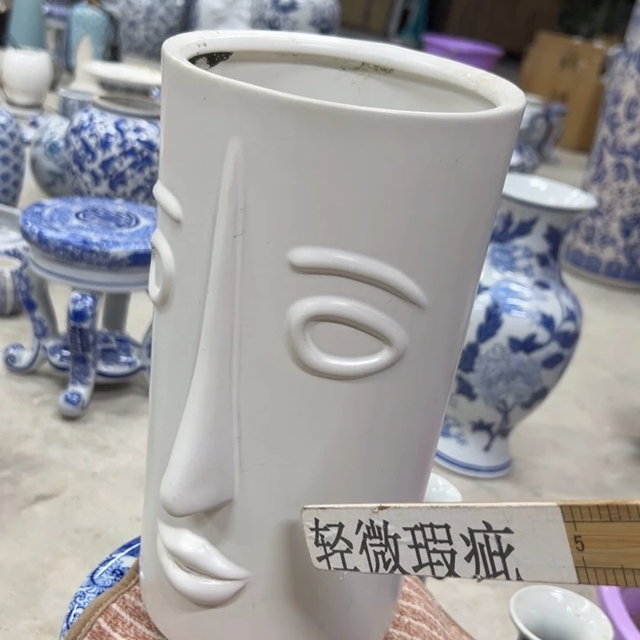 瓷片微瑕外贸出口高度问客服