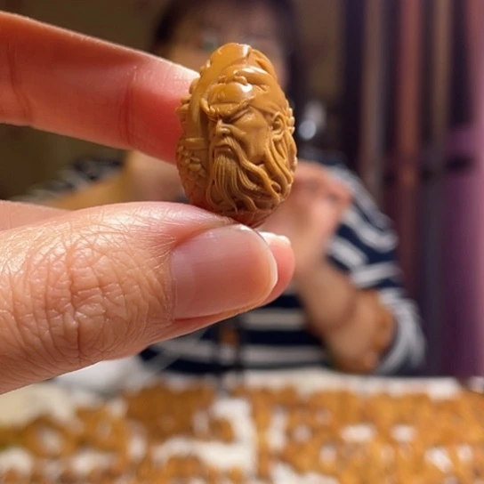 手串/手链橄榄核橄榄核