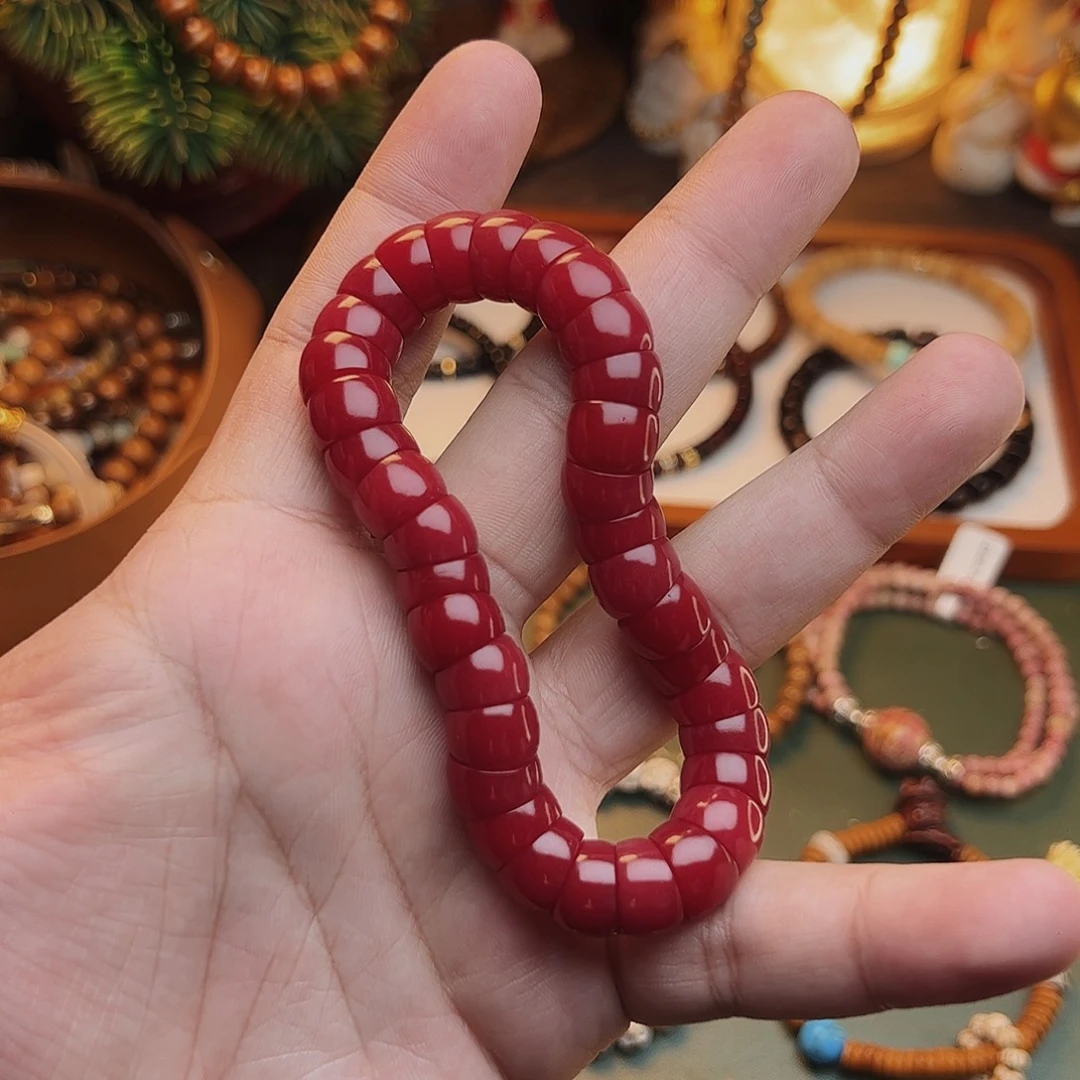 手串菩提根/象牙果