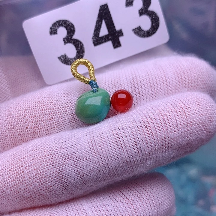 南红玛瑙珠宝奇石未镶嵌