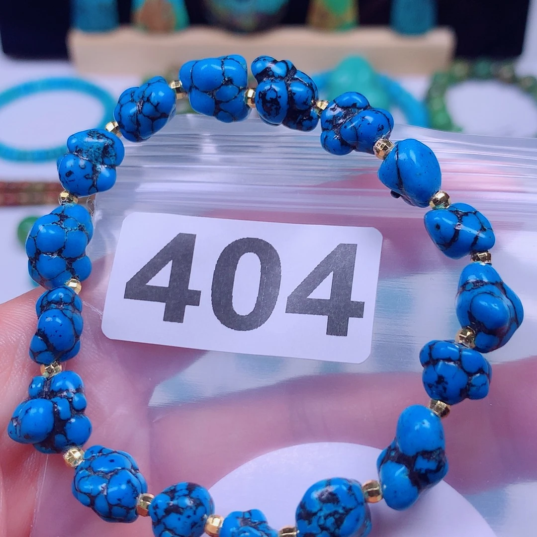 空竹粉丝专享十堰特色手工散珠