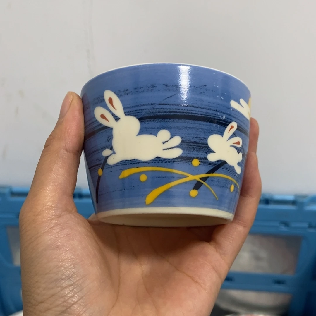 蕙***新瓷片陶瓷默认了一件