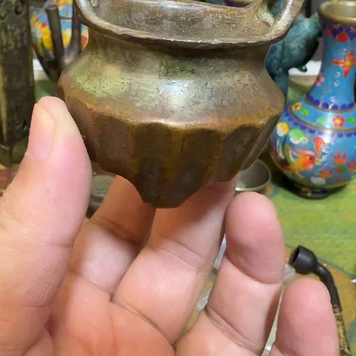 老铜器老铜器老铜器