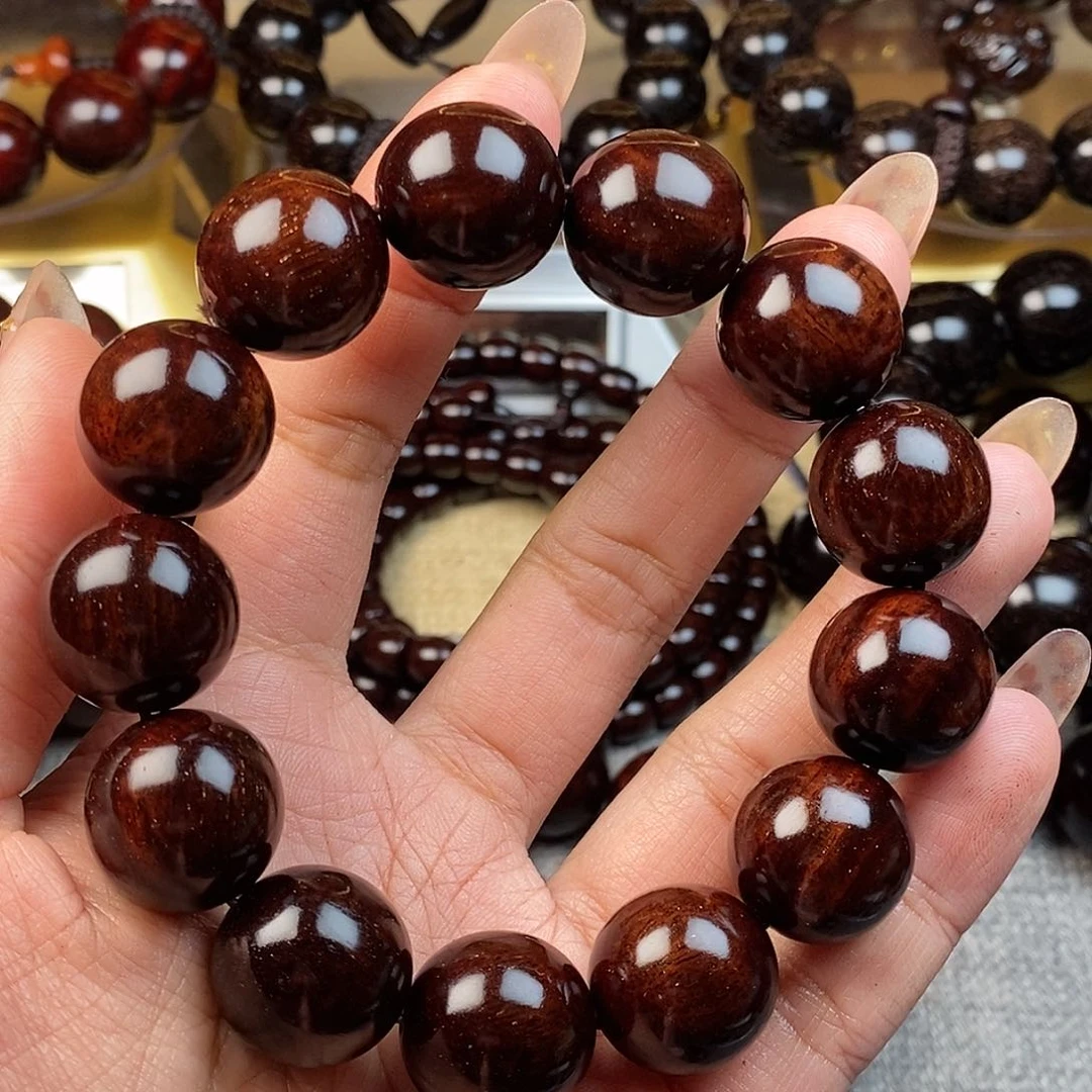 檀香紫檀（小叶紫檀）1.8水波福利款