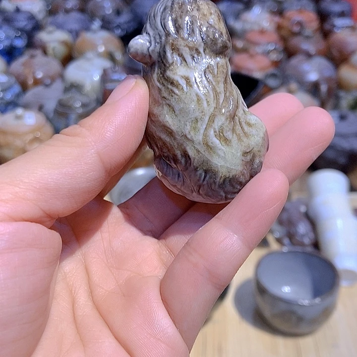精品茶具陶瓷礼品