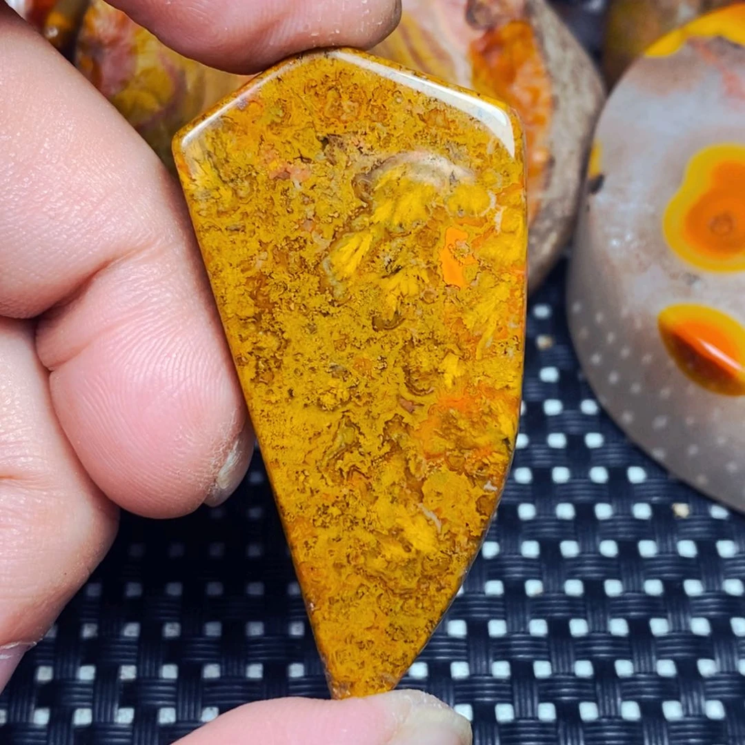 未镶嵌颈饰玛瑙/玉髓朋**杯