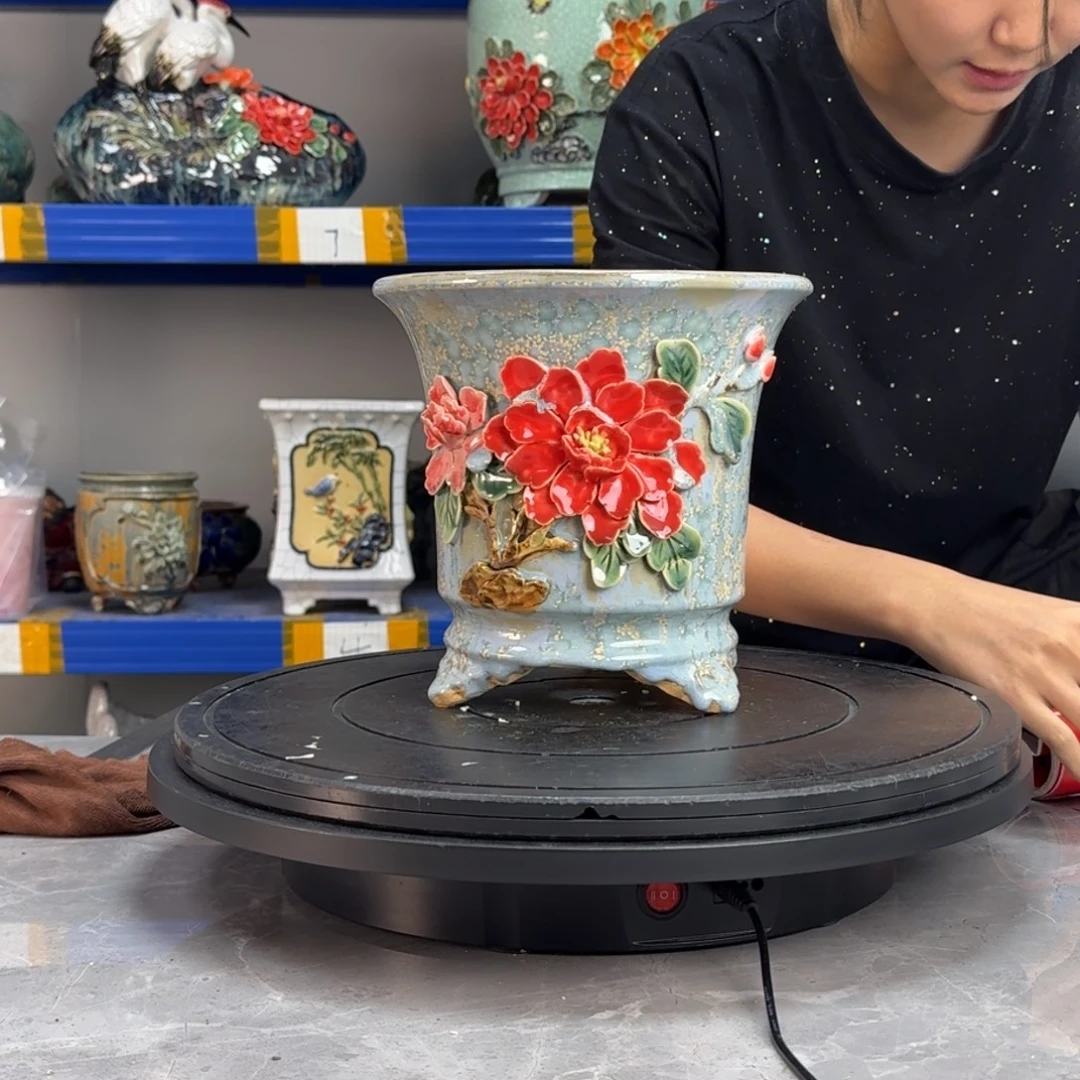 ****岭南人在火山喷发中