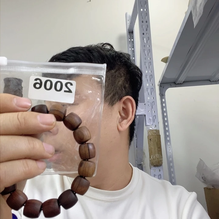 大果紫檀（缅甸花梨）2006