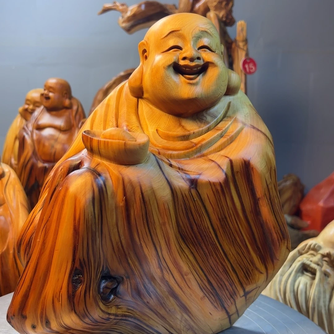 柏木（崖柏）崖柏摆件666666666666