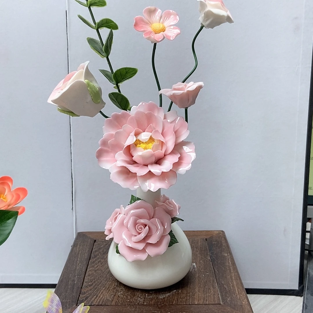 陶瓷设计风格现代